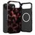 Tech-Protect Lamano MagSafe Case for iPhone Air - Black and Red | Techbox