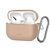 Tech-Protect Silicone Hook Case for AirPods Pro - Beige - Smartphone Accessories - Cables & Accessories - Techbox