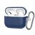 Tech-Protect Silicone Hook Case for AirPods Pro - Navy Blue - Smartphone Accessories - Cables & Accessories - Techbox