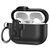 Tech-Protect Slim Hook Case for AirPods Pro 3 - Black - Smartphone Accessories - Cables & Accessories - Techbox