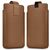 Tech-Protect SM65 case for 6.0-6.9" smartphones - brown