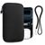 Tech-Protect SM70 case for 6.0"-7.2" smartphones - black
