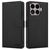 Xiaomi 15T Pro Tech-Protect Wallet Case - Black | Techbox