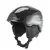 Qunature 10130003003 Ski Helmet with Earmuffs for Snowboard Size L - Black | Techbox