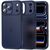 Tech-Protect MagMat Case for iPhone 17 Pro Max - Matte Black | Techbox