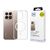 3mk Armor MagCase for Xiaomi 15T 5G - transparent