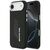 AMG Silicone Oversize Rhombs MagSafe Case for iPhone Air - Black | Techbox
