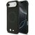 BMW M FW Metal Logo MagSafe Case for iPhone Air - Black - Apple Cases - Cases - Techbox
