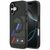 BMW M IML Metal Buttons Tricolor Lines MagSafe Case for iPhone 17 - Black - Apple Cases - Cases - Techbox