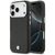 BMW Sign Full Wrapped Metal MagSafe Case for iPhone 17 Pro - Black - Apple Cases - Cases - Techbox