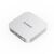 Orico MiniLink 9-in-1 Docking Station with M.2 SSD Hard Drive Bay - Silver - Cases & Accessories - Hard Drives - Techbox