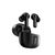 Słuchawki Joyroom Funpods JR-FN3 TWS Bluetooth dokanałowe - czarne