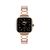 Smartwatch Joyroom Starlight JR-FS1 z możliwością odbierania połączeń - złoty