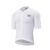 Rockbros 15200025 Short Sleeve Cycling Jersey Size XL - White - Bicycle - Sports & Fitness - Techbox