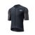 Rockbros 15200025 Short Sleeve Cycling Jersey Size XS - Black - Bicycle - Sports & Fitness - Techbox