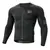 Rockbros YDCX008 Diamond Long Sleeve Cycling Jersey Size M - Black | Techbox