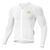 Rockbros YDCX008 Diamond Long Sleeve Cycling Jersey Size XS - White - Bicycle - Sports & Fitness - Techbox