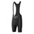 Rockbros YDDK009 Men's Cycling Bib Shorts with Pad Size S - Black - Bicycle - Sports & Fitness - Techbox