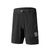 Rockbros YDDK015 shorts with belt size S - black | Techbox