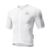 Rockbros YDDX011 Diamond Short Sleeve Cycling Jersey Size S - White | Techbox