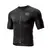 Rockbros YDDX011 Diamond Short Sleeve Cycling Jersey Size XXS - Black | Techbox