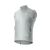 Rockbros YDMJ003 Spring/Autumn Windproof Vest Size XS - Lime and White | Techbox