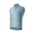 Rockbros YDMJ003 Windproof Vest Spring/Autumn Size L - Blue | Techbox