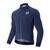Rockbros YDWT014 Winter Fleece Double Layer Cycling Jacket Size M - Blue - Bicycle - Sports & Fitness - Techbox