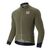 Rockbros YDWT014 Winter Fleece Double Layer Cycling Jacket Size XL - Green - Bicycle - Sports & Fitness - Techbox