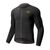 Rockbros YDWT020 Diamond Fall/Winter Cycling Jacket Size M - Black | Techbox