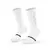 Rockbros cycling socks size 43-46 - white - Bicycle - Sports & Fitness - Techbox