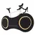 Rockbros D95 Elastic Cover Compatible with 26-29 Inch Gravel, Mountain, City, Road Bikes 700C (71×152 cm) - Black | Techbox