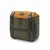 Rockbros W019 Handlebar Bike Bag 13.5-24L - Green-Orange | Techbox