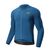 Rockbros YDWT020 Diamond Fall/Winter Cycling Jacket Size M - Blue | Techbox