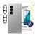 Wozinsky Full Camera Glass tempered glass for rear camera for Samsung Galaxy S26 - 2 pcs. | Techbox