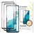 Wozinsky Full Glue Tempered Glass for Samsung Galaxy S26 Ultra Compatible with Fingerprint Reader 2 pcs. | Techbox