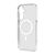Puro LITE MAG Protective Case for Samsung Galaxy S26 Plus Compatible with MagSafe - Transparent | Techbox