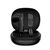 QCY AilyBuds E10 In-Ear Headphones with ENC LDAC Hi-Res Audio IPX4 Bluetooth 5.4 - Black - Headsets - Speakers & Headphones - Techbox