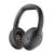 QCY H3 Lite Over-Ear Headphones with ANC Bluetooth 5.3 - Black | Techbox
