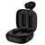 QCY T13 In-Ear Headphones with ANC IPX5 Bluetooth 5.3 - Black | Techbox