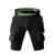 Qunature Ski Hip Protectors - Advanced XL Skis Snowboard Skates - Black | Techbox