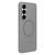 Samsung Silicone Magnet Case for Samsung Galaxy S26+, compatible with MagSafe - gray | Techbox