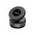 Dudao F24PRO MagSafe Compatible Car Holder with Suction Cup for Windshield or Dashboard - Black | Techbox