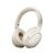 QCY H2 Pro ENC Bluetooth 5.3 Over-Ear Headphones - White | Techbox