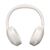 QCY H3 Lite Over-Ear Headphones with ANC and Bluetooth 5.3 - White | Techbox