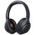 QCY H3 Over-Ear Headphones with ANC and Bluetooth 5.4 - Black | Techbox