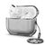 Tech-Protect Bounce Case for AirPods Pro 3 - Translucent - Smartphone Accessories - Cables & Accessories - Techbox