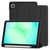 TechProtect SmartCase Pen Case for Samsung Galaxy Tab A9 / A11 8.7 X110 / X115 / X133 / X135 - Black | Techbox