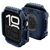 Spigen Rugged Armor Case for Apple Watch 42mm - Navy Blue | Techbox
