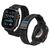 Spigen WBF0 Strap for Apple Watch 44 / 45 / 46 / 49 mm - Black | Techbox